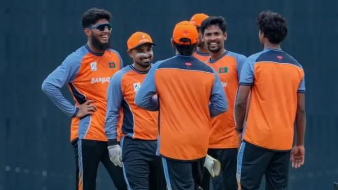ম্যাচ হলো না বৃষ্টিতে, সেমিফাইনালে বাংলাদেশ